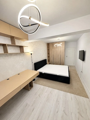 Apartament 2 camere Central Address Residence | Proprietar | Mobilat - imagine 3