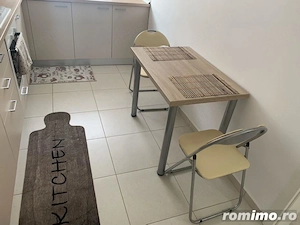 De inchiriat apartament 1 camera  in zona Soarelui - imagine 4