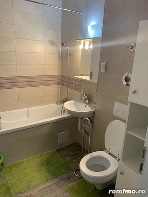 De inchiriat apartament 1 camera  in zona Soarelui - imagine 2