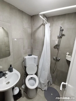 De inchiriat apartament 1 camera in zona Ultracentral - imagine 2