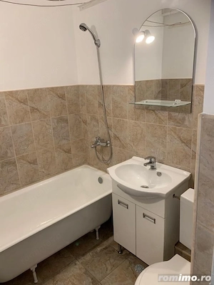 De inchiriat apartament cu o camera  zona Soarelui - imagine 3