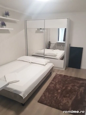 De inchiriat apartament cu o camera zona Tipografilor