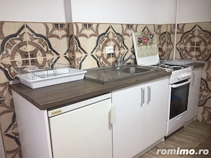 apartament o camera pe str Sepiei de inchiriat - imagine 2