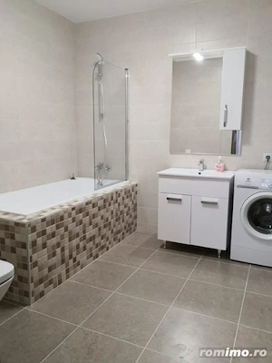 Apartament 2 camere de inchiriat in zona Simion Barnutiu - imagine 4