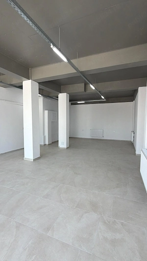 Spații comerciale de închiriat, Predate la cheie, complet finisate   Măgurele, Str. Codrului - imagine 4