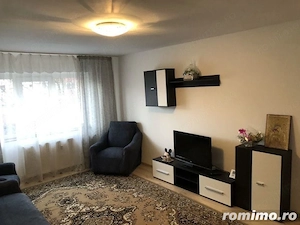 Apartament 2 camere de inchiriat in zona Simion Barnutiu - imagine 2