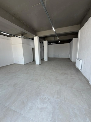 Spații comerciale de închiriat, Predate la cheie, complet finisate   Măgurele, Str. Codrului - imagine 10