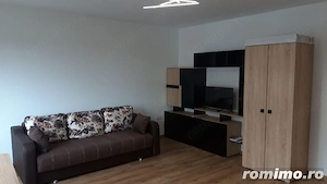 De inchiriat apartament 1 camera in zona Circumvalatiunii