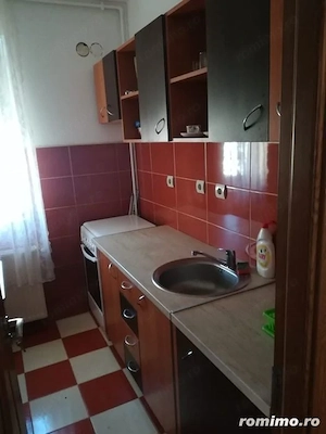 De inchiriat apartament 1 camera in zona Circumvalatiunii - imagine 3