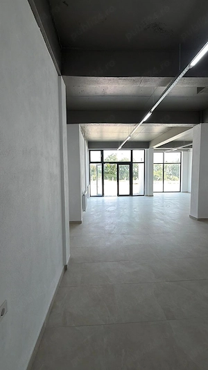 Spații comerciale de închiriat, Predate la cheie, complet finisate   Măgurele, Str. Codrului - imagine 9