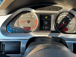 Vând/Dezmembrez Audi a6c6 S-line - imagine 2