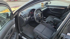 Vand masina audi A4 - imagine 5