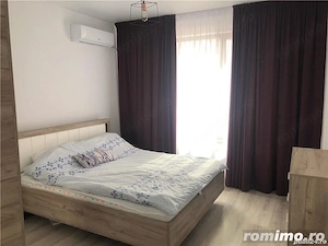 De inchiriat apartament cu o camera in zona Spitalului Judetean