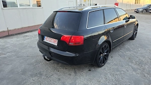 Vand masina audi A4 - imagine 4