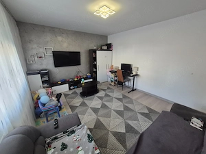 2Cam-Braytim-7Min de Spitalul Judetean-Centrala- Mobilat-55 MP-92.500 Euro! Negociabil - imagine 4