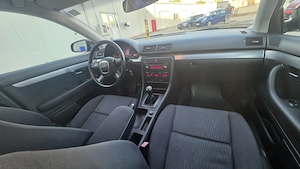 Vand masina audi A4