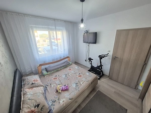 2Cam-Braytim-7Min de Spitalul Judetean-Centrala- Mobilat-55 MP-92.500 Euro! Negociabil - imagine 8
