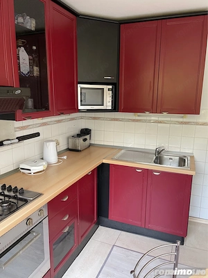 De inchiriat apartament cu o camera in zona Spitalului Judetean - imagine 3