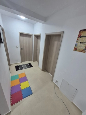 2Cam-Braytim-7Min de Spitalul Judetean-Centrala- Mobilat-55 MP-92.500 Euro! Negociabil - imagine 13
