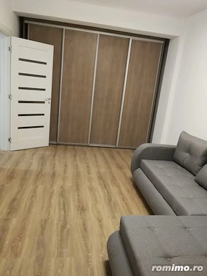 De inchiriat apartament 2 camere in zona Gheorghe Lazar cu centrala proprie - imagine 2