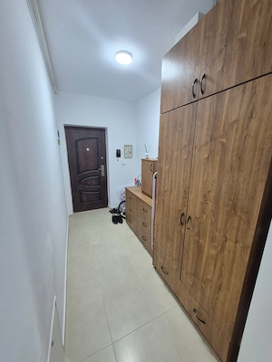 2Cam-Braytim-7Min de Spitalul Judetean-Centrala- Mobilat-55 MP-92.500 Euro! Negociabil - imagine 15