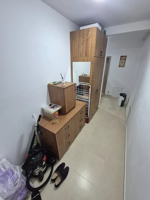 2Cam-Braytim-7Min de Spitalul Judetean-Centrala- Mobilat-55 MP-92.500 Euro! Negociabil - imagine 14