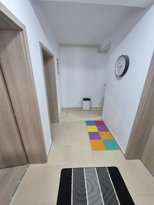 2Cam-Braytim-7Min de Spitalul Judetean-Centrala- Mobilat-55 MP-92.500 Euro! Negociabil - imagine 12