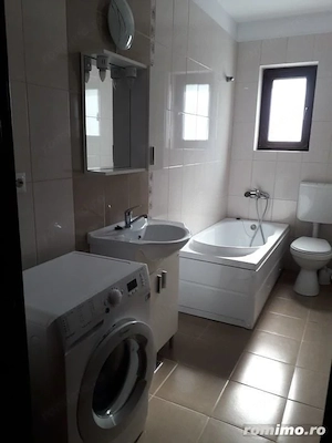 apartament cu 2 camere  decomandat de inchiriat in zona Cetatii - imagine 4