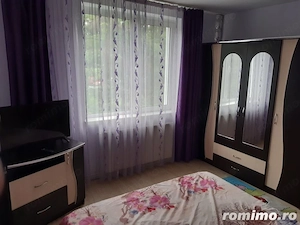 apartament cu 2 camere  decomandat de inchiriat in zona Cetatii - imagine 2
