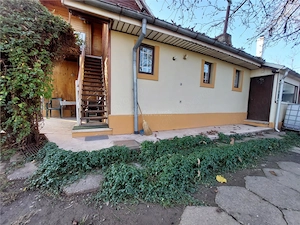 Casa P+1, 5 camere, 150 mp, teren 3815 mp, Zoresti, com. Vernesti - imagine 12