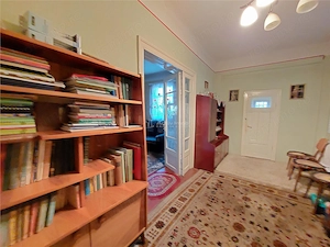 Casa P+1, 5 camere, 150 mp, teren 3815 mp, Zoresti, com. Vernesti - imagine 4