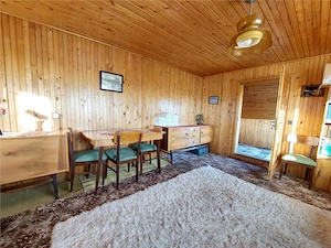 Casa P+1, 5 camere, 150 mp, teren 3815 mp, Zoresti, com. Vernesti - imagine 14