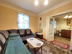 Casa P+1, 5 camere, 150 mp, teren 3815 mp, Zoresti, com. Vernesti - imagine 2