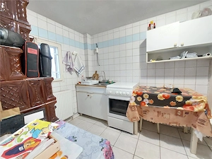Casa P+1, 5 camere, 150 mp, teren 3815 mp, Zoresti, com. Vernesti - imagine 8