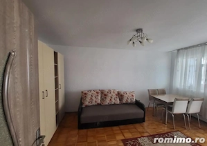 De inchiriat garsoniera  in zona Medicinei