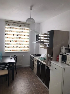 Apartament cu 2 camere de inchiriat in zona Circumvalatiunii - imagine 3