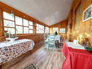 Casa P+1, 5 camere, 150 mp, teren 3815 mp, Zoresti, com. Vernesti - imagine 5
