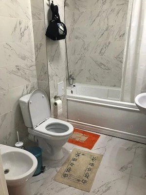 Apartament cu 2 camere de inchiriat in zona Circumvalatiunii - imagine 4