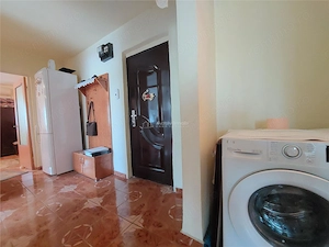 2 camere, 2 balcoane, 62 mp, etaj 3, Costieni -zona Sere - imagine 10