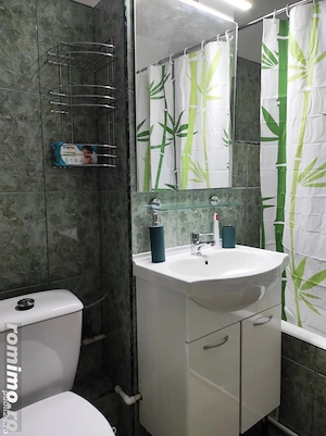 apartament cu o camera de inchiriat in zona Telegrafului - imagine 2