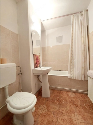 2 camere, 2 balcoane, 62 mp, etaj 3, Costieni -zona Sere - imagine 9