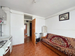 2 camere, 2 balcoane, 62 mp, etaj 3, Costieni -zona Sere - imagine 8