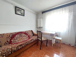 2 camere, 2 balcoane, 62 mp, etaj 3, Costieni -zona Sere - imagine 5