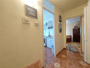 2 camere, 2 balcoane, 62 mp, etaj 3, Costieni -zona Sere - imagine 11
