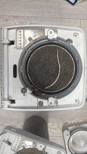 Ventilator BSK Ecovent nou