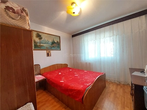 2 camere, 2 balcoane, 62 mp, etaj 3, Costieni -zona Sere - imagine 3