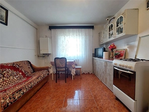 2 camere, 2 balcoane, 62 mp, etaj 3, Costieni -zona Sere - imagine 6