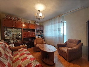 2 camere, 2 balcoane, 62 mp, etaj 3, Costieni -zona Sere - imagine 2