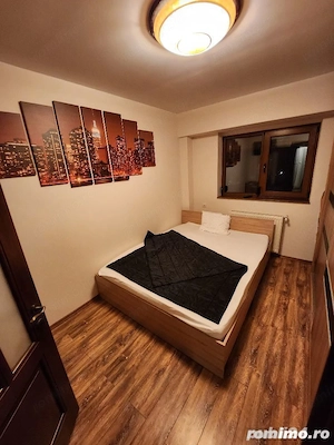 De inchiriat garsoniera in zona Take Ionescu cu centrala proprie