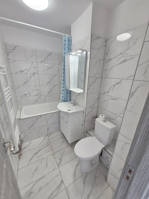 2Cam-Sagului-7 Min de Spitalul Judetean-Renovat-45MP-75.000 Euro! Negociabil - imagine 14